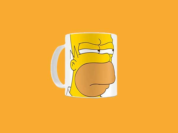 Top 10 Melhores Ideias de Presentes para Fãs dos Simpsons