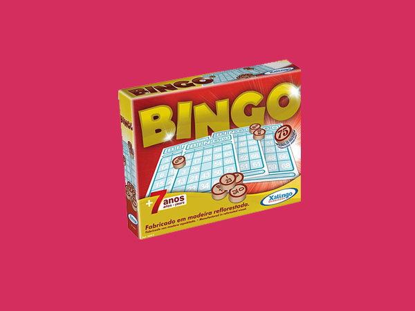Os Melhores Jogos de Bingo Completos