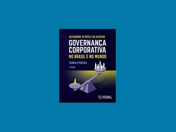 Top 10 Melhores Livros Sobre Governança Corporativa