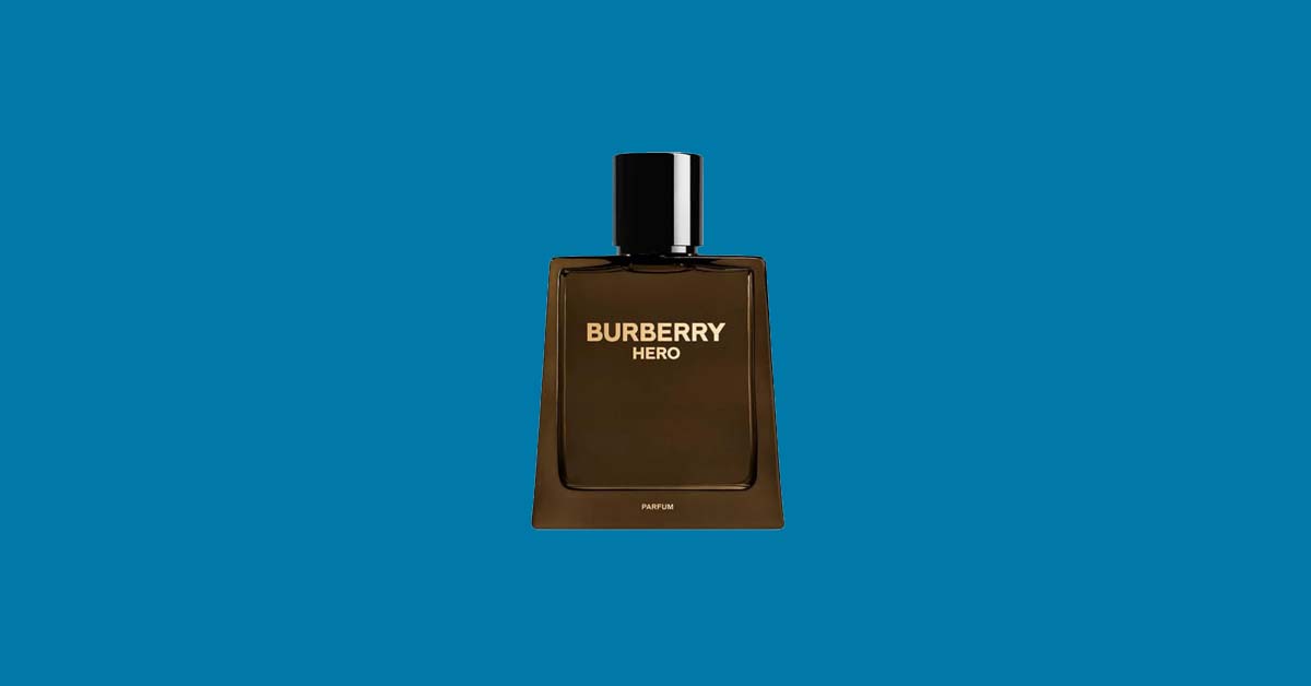 Top 4 Melhores Perfumes Burberry Masculinos de 2026