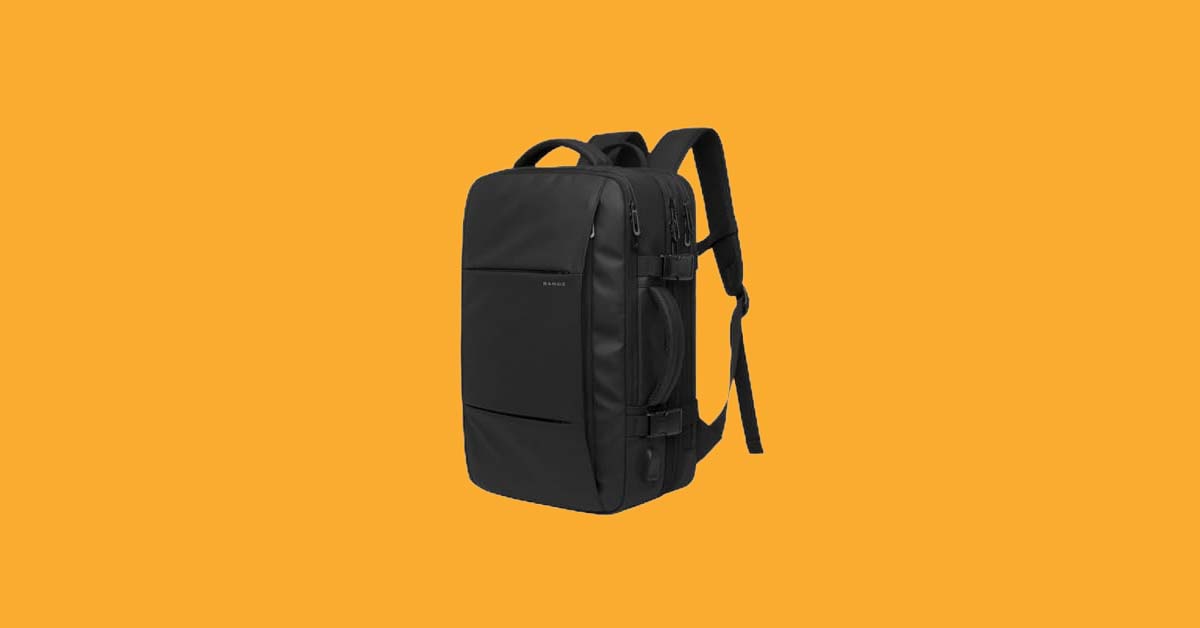Top 10 Melhores Mochilas de Viagem Expansíveis de 2025
