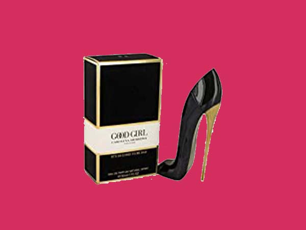 Top 10 Melhores Perfumes Carolina Herrera - CH de 2022