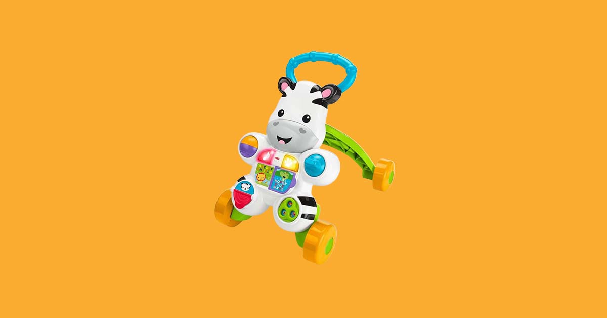 Top 10 Melhores Andadores Apoiadores Educativos Para Bebês de 2026