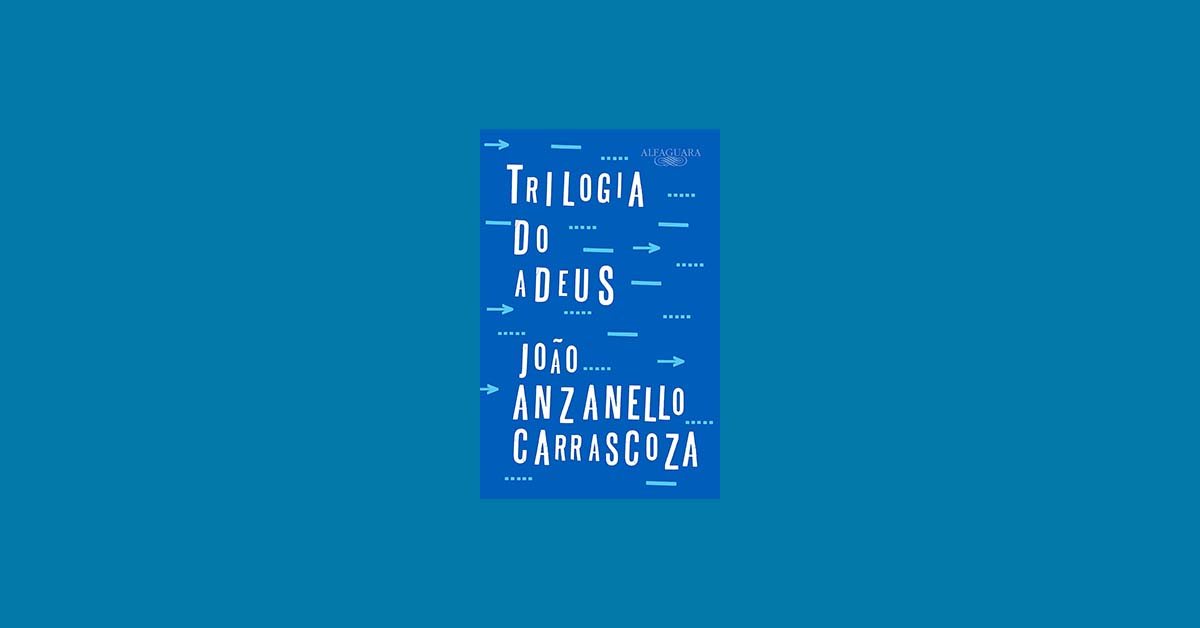 Top 10 Melhores Livros de João Anzanello Carrascoza