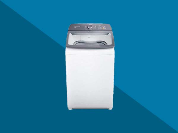 Top 8 Melhores Máquinas de Lavar Roupa de 12 Kg de 2024