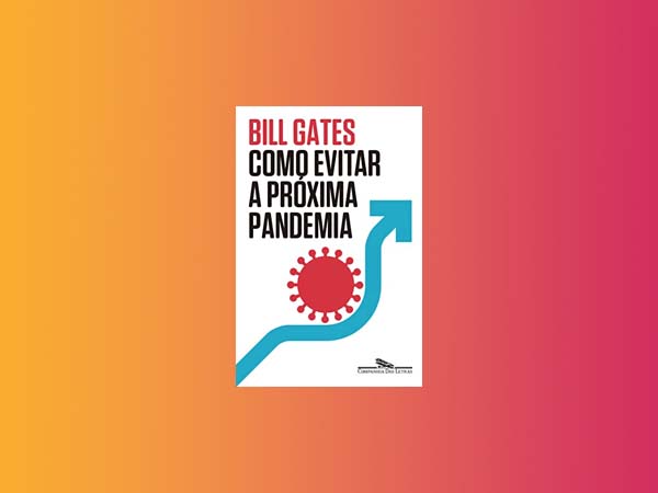 Top 3 Melhores Livros de Bill Gates