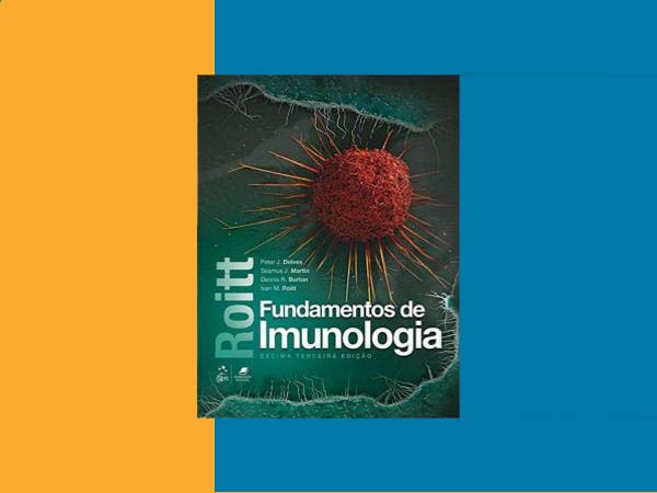 Top 10 Melhores Livro Sobre Imunologia