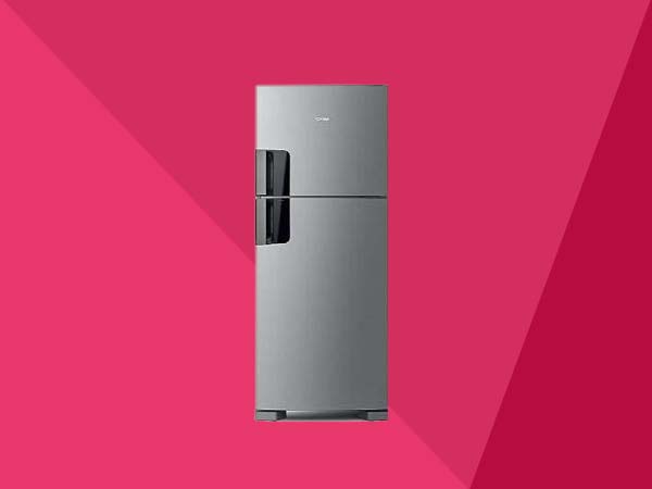 Top 8 Melhores Refrigeradores Geladeiras Consul de 2024