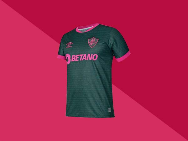 Top 10 Melhores Camisas do Fluminense F. C. para Torcer no Mundial