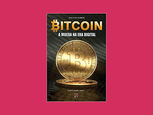 Top 10 Melhores Livros Sobre Bitcoins de 2022
