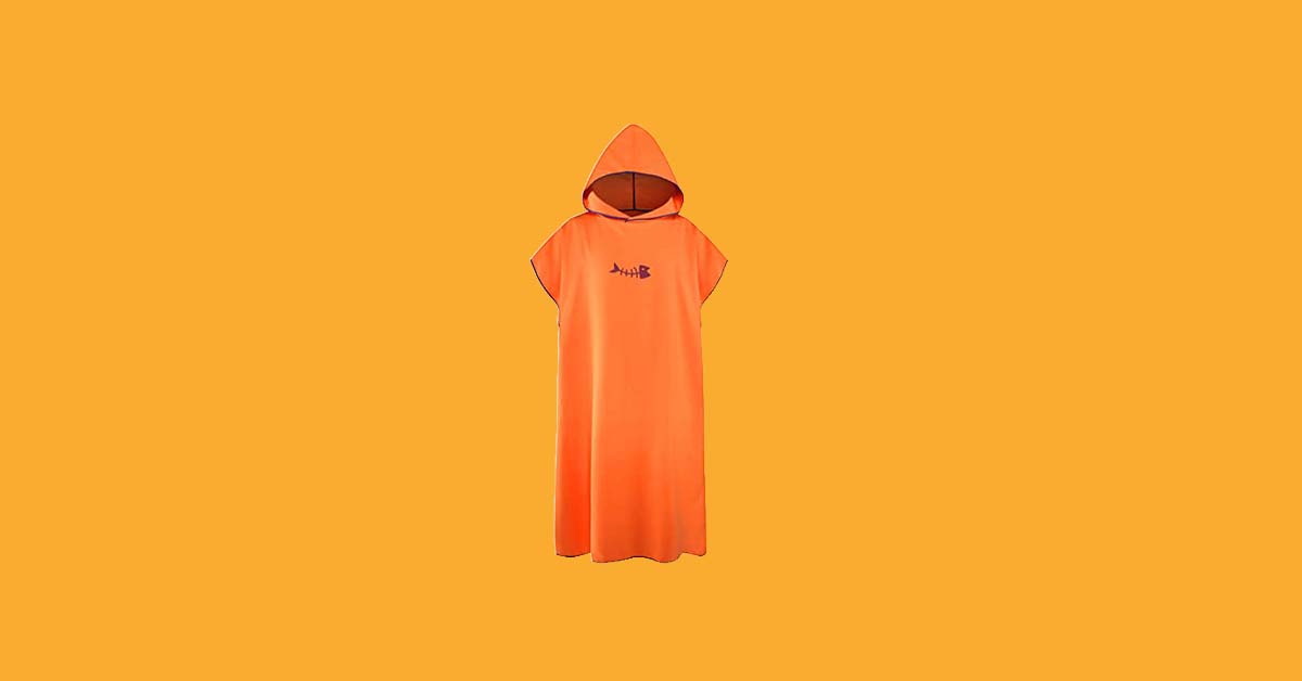 Qual a Melhor Toalha Poncho Adulto de 2026?