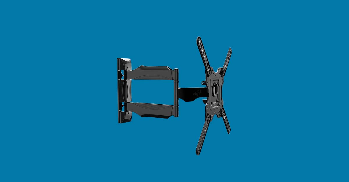 Top 6 Melhores Suportes Articulados para TV em 2026