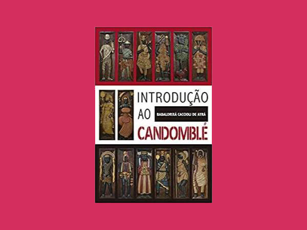 Top 10 Melhores Livros Sobre Candomblé