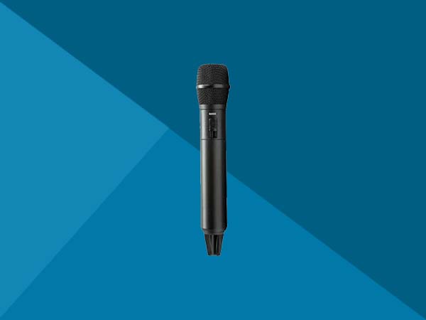 Top 10 Melhores Microfones de Mão Sem Fio de 2023
