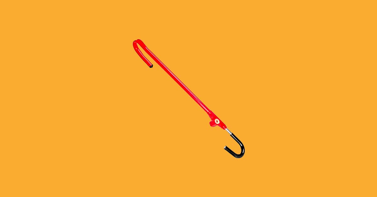 Top 7 Melhores Travas Antifurto para Volante de 2026