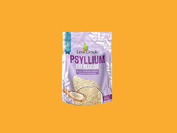 Melhores Fibras de Psylium / Psílio em Pó