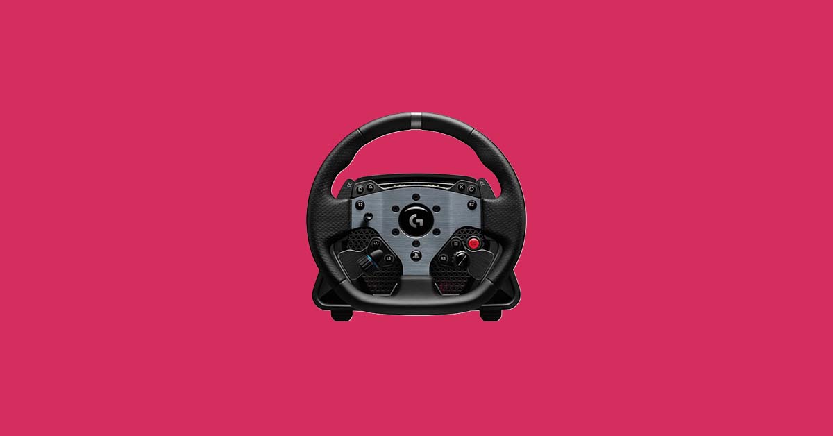 Qual o Melhor Volante Gamer Para PC de 2026?