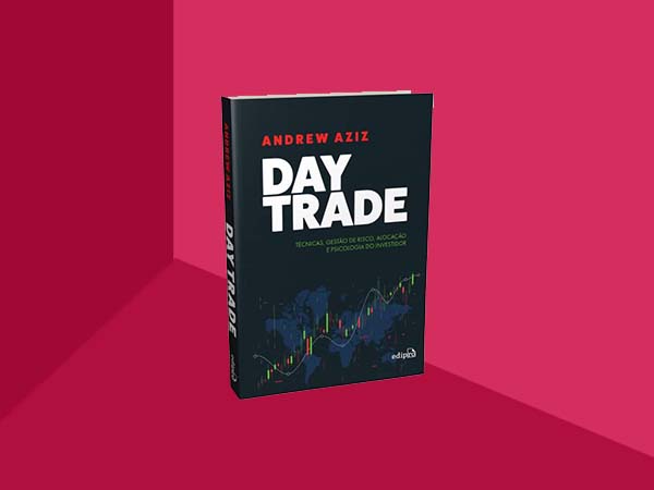 Top 10 Melhores Livros sobre Day Trade