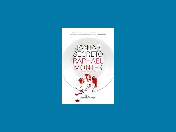 7 Melhores Livros de Raphael Montes