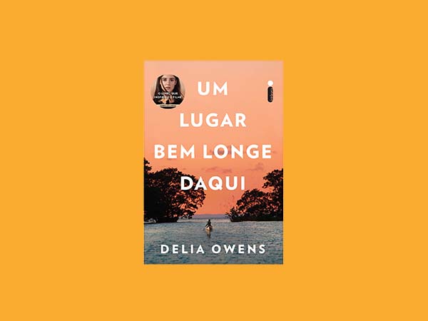 Melhores Livros de Delia Owens