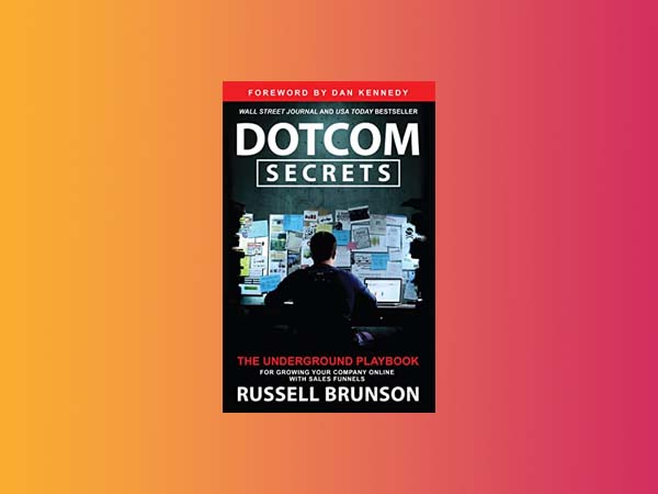Top 3 Melhores Livros de Russell Brunson