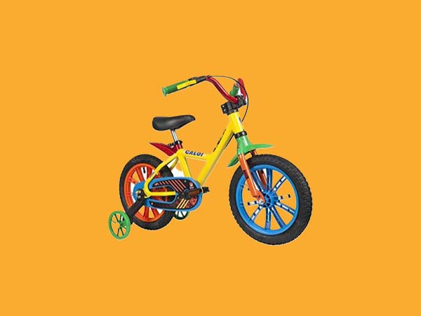 Top 10 Melhores Bicicletas Infantis Aro 14 de 2024