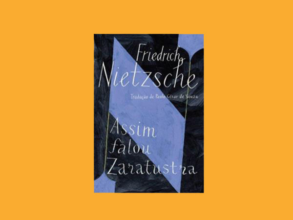 Top 10 Melhores e Mais Lidos Livros do Filósofo Friedrich Nietzsche