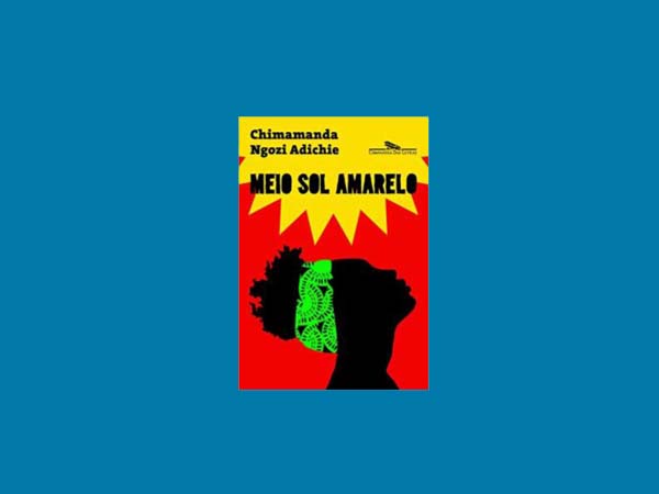 Top 10 Melhores Livros de Chimamanda Ngozi Adichie 