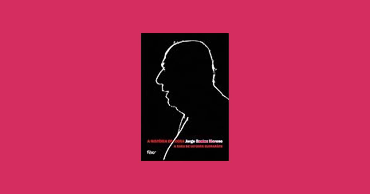 Os Melhores Livros de Jorge Bastos Moreno