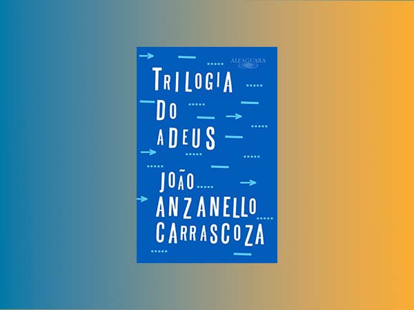 Top 10 Melhores Livros de João Anzanello Carrascoza