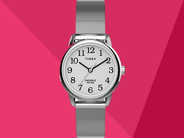 Top 10 Melhores Relógios Timex Femininos de 2023