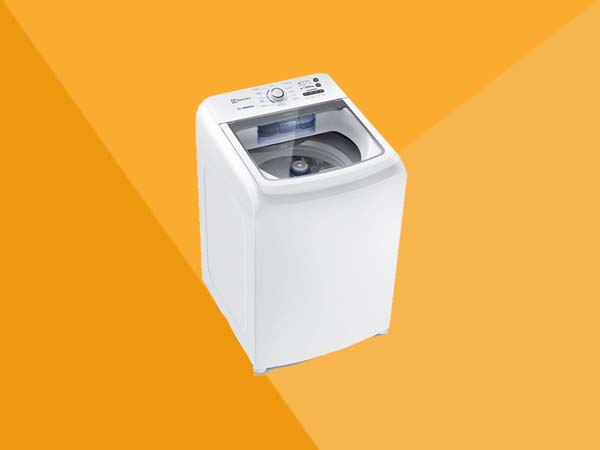 Top 4 Melhores Máquinas Lavar Roupa 15 Kg de 2024