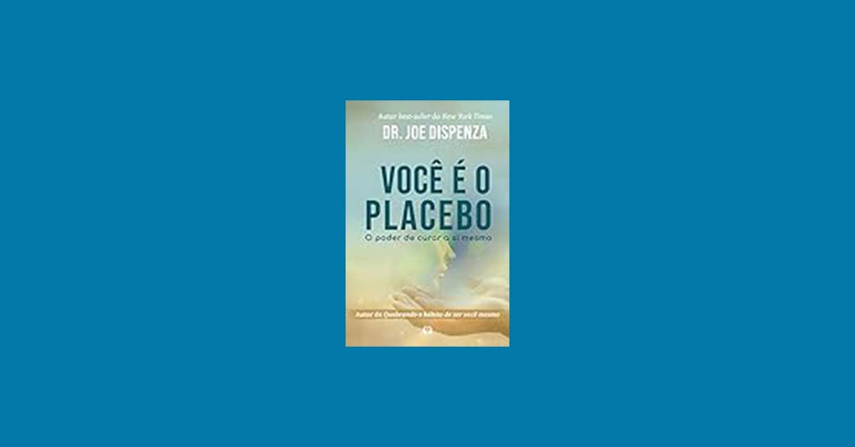 Top 4 Melhores Livros de Dr. Joe Dispenza