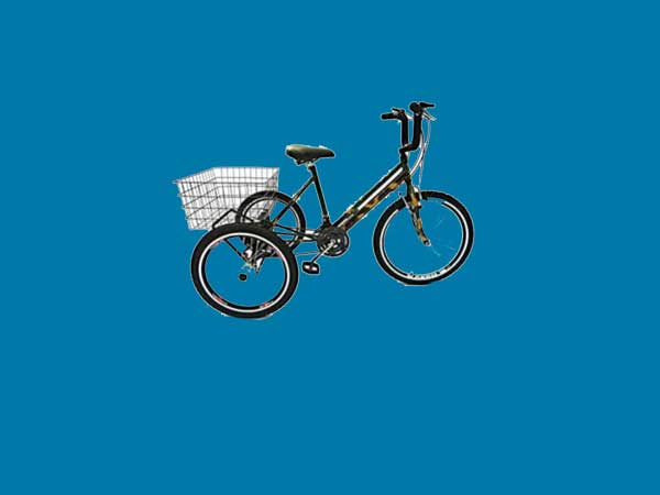 Top 8 Melhores Bicicletas Triciclo Para Adultos de 2022