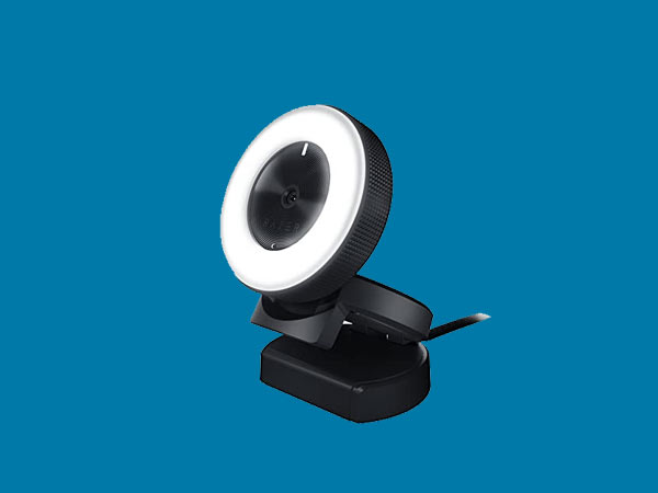 Top 3 Melhores Webcams Full HD Com Luz Ring Embutidas