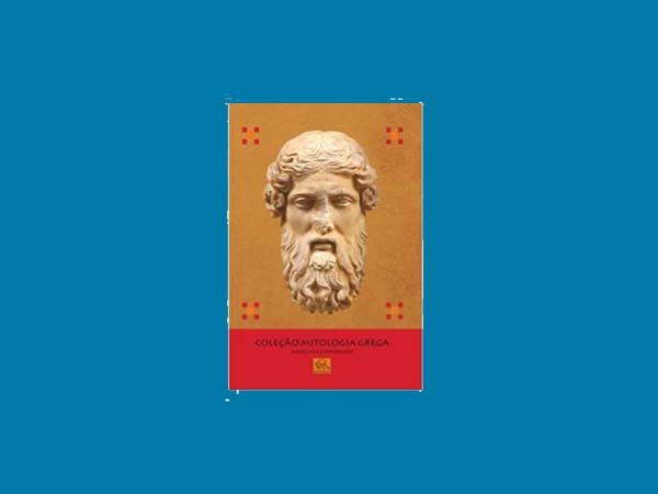 Top 10 Melhores Livros Sobre Mitologia Grega