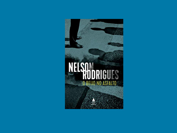 Top 10 Melhores Livros de Nelson Rodrigues