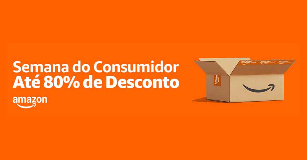 Ainda dá Tempo! As Melhores Promoções da Semana do Consumidor 2026