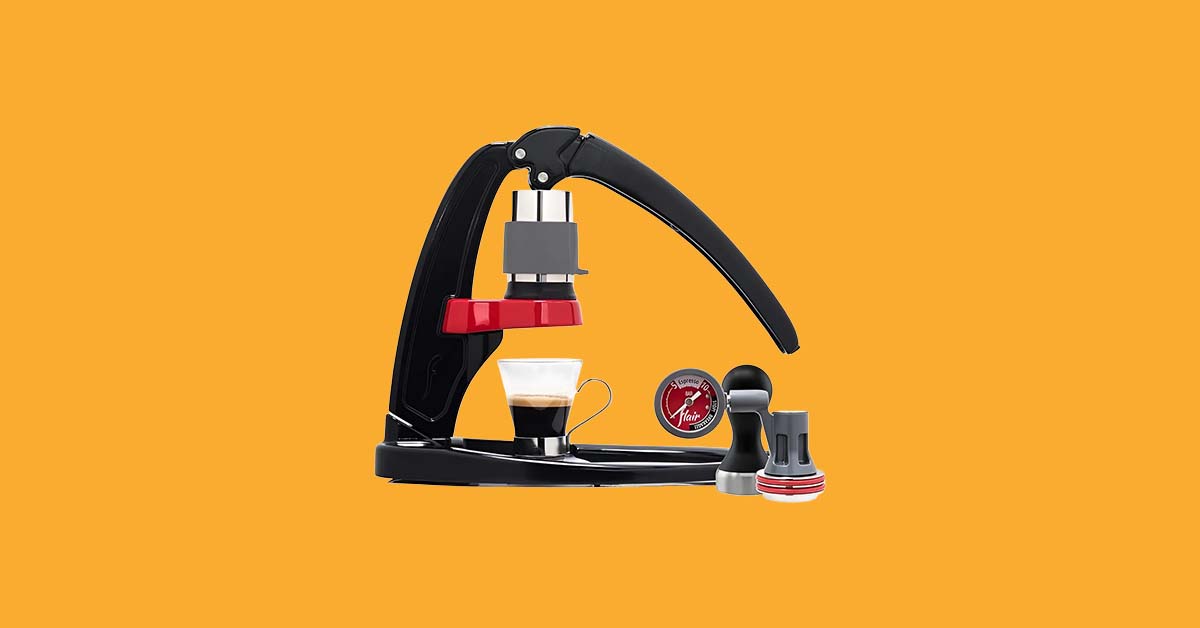 Top 3 Melhores Cafeteiras de Expresso Manuais com Alavanca em 2026