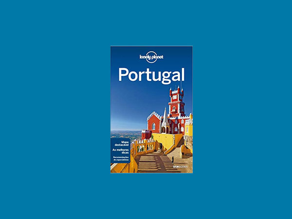 Top 10 Guias Turísticos em Portugal