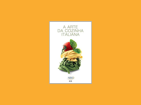 Top 10 Melhores Livros de Receitas da Culinária Italiana