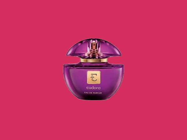 Top 8 Melhores Perfumes Femininos Eudora de 2023