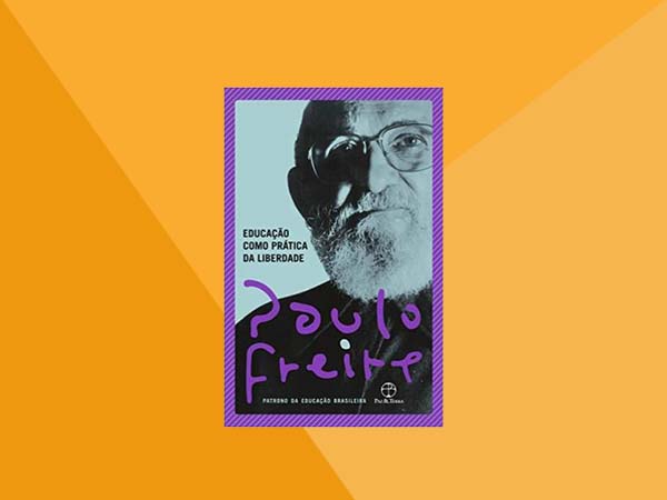 Top 10 Melhores Livros do Educador e Filósofo Paulo Freire