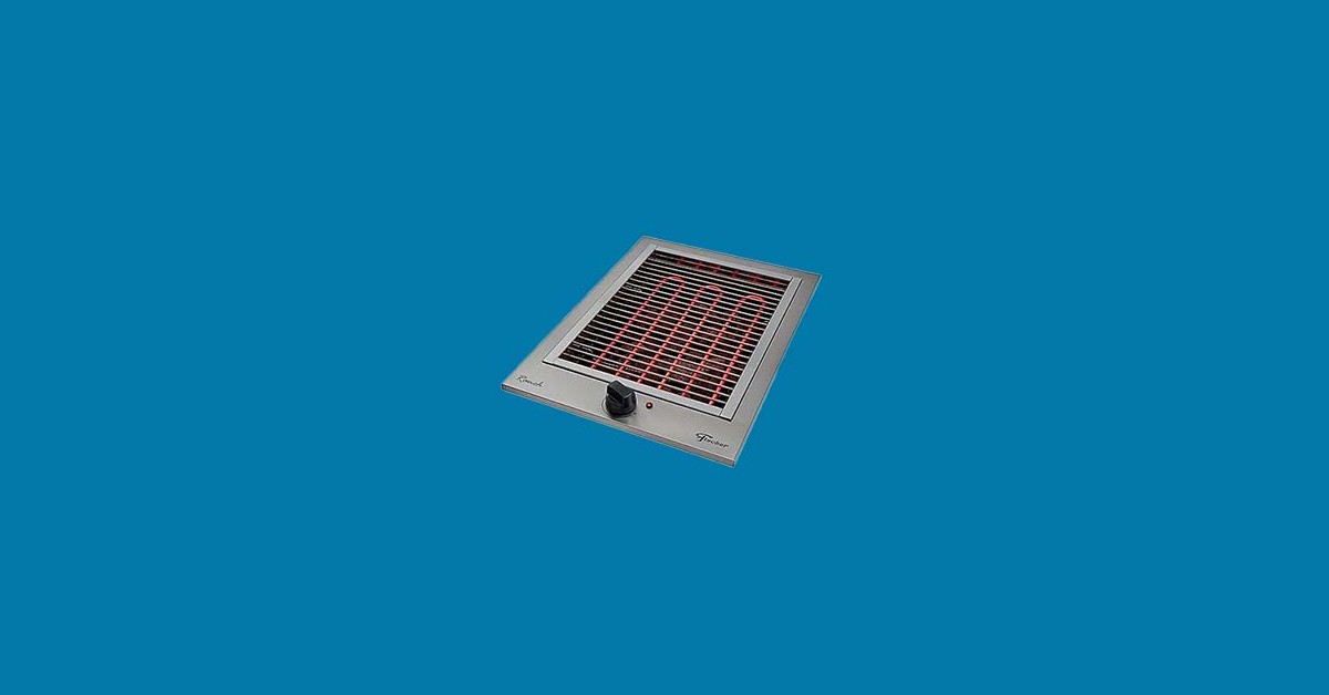 Top 2 Melhores Grelhas de Cooktops Elétricos de 2025