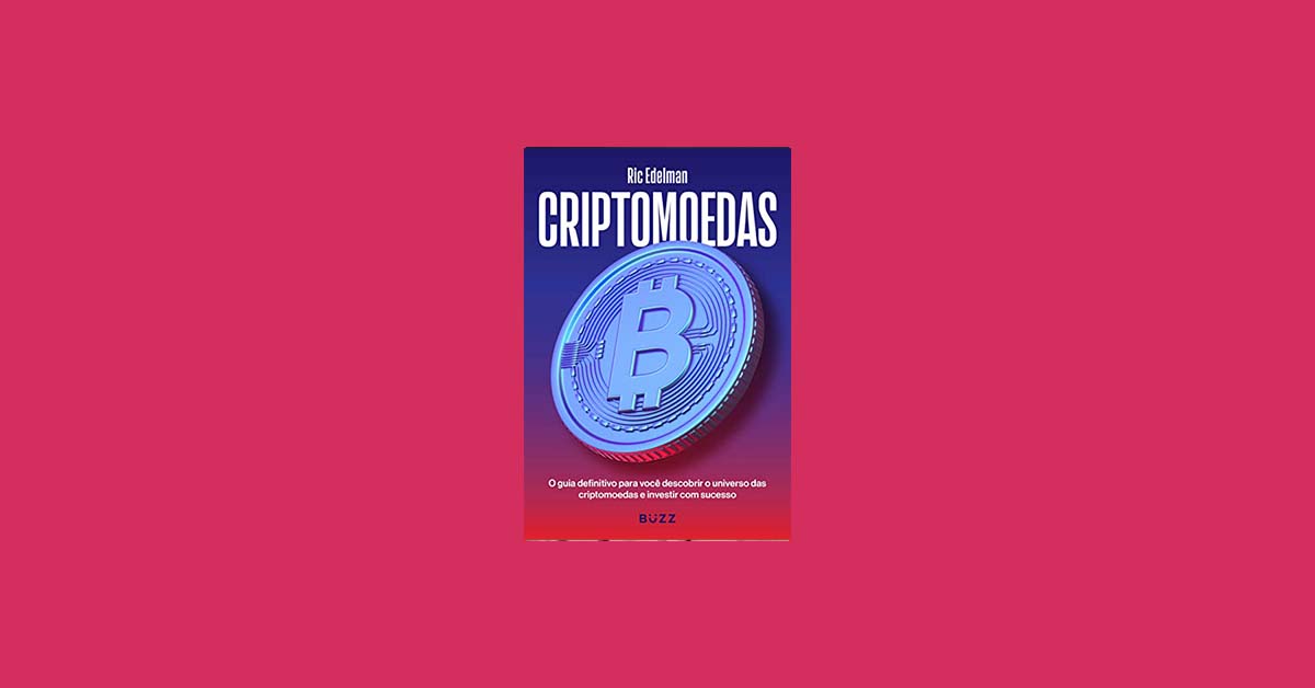 Top 10 Melhores Livros sobre Criptomoedas