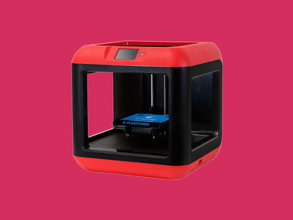 Top 10 Melhores Impressoras 3D