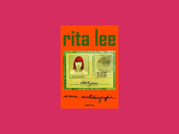Top 9 Melhores Livros de Rita Lee