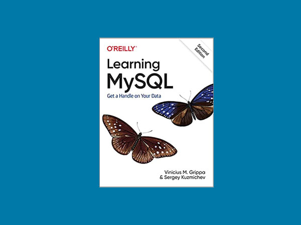 Top 10 Melhores Livros Sobre MySQL 