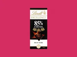 Top 5 Melhores Barras de Chocolate 85% Cacau de 2024