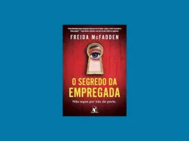 Top 10 Melhores Livros de Freida McFadden